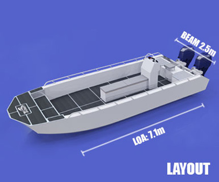 boat_aluminium_kfx710_outboard