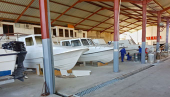 yamaha_mozambique_boat_consruction